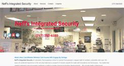 Desktop Screenshot of lock.com